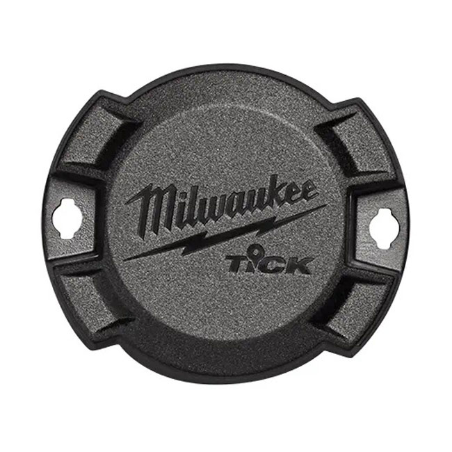 Milwaukee TICK Tool and Equipment Tracker from Columbia Safety